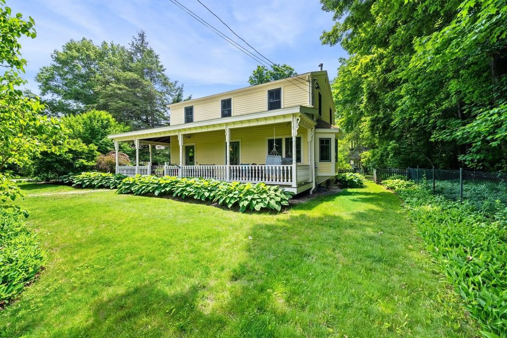 9 Hull St, Wenham