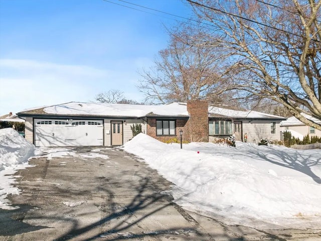 3 Didio Drive, Swampscott