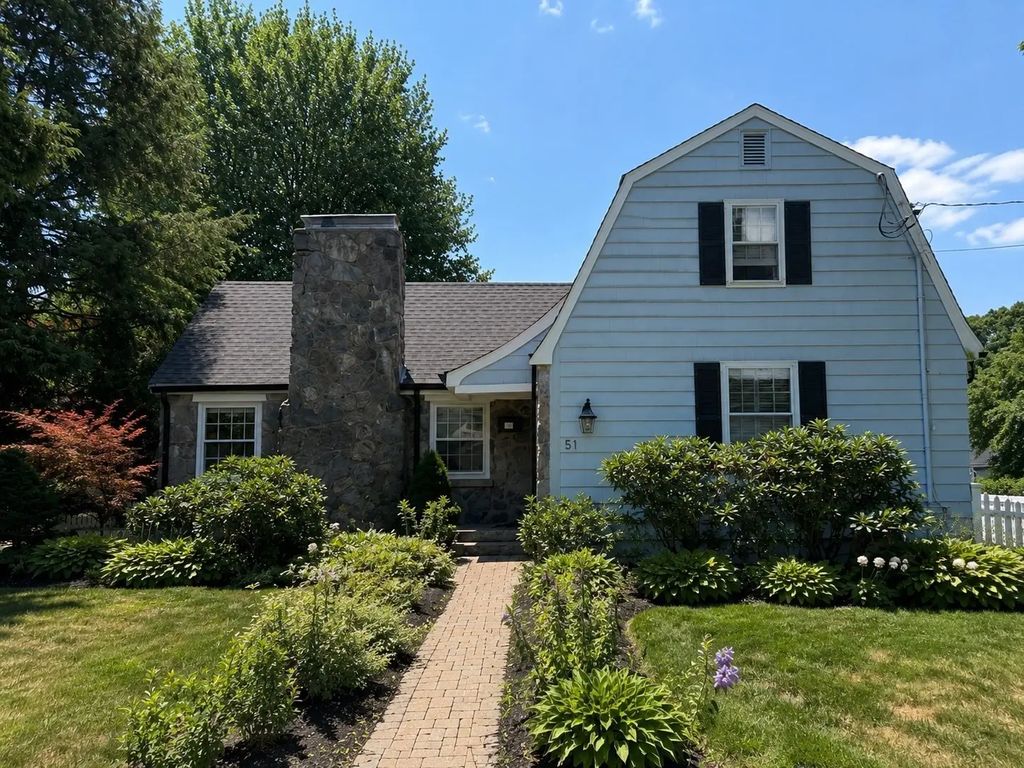 51 Hartman Rd #n/a, Newton