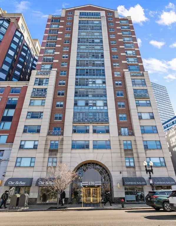 170 Tremont Street #1604, Boston