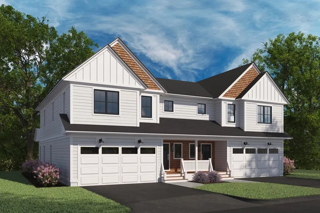 91 Oliver Pond Circle #3, Franklin