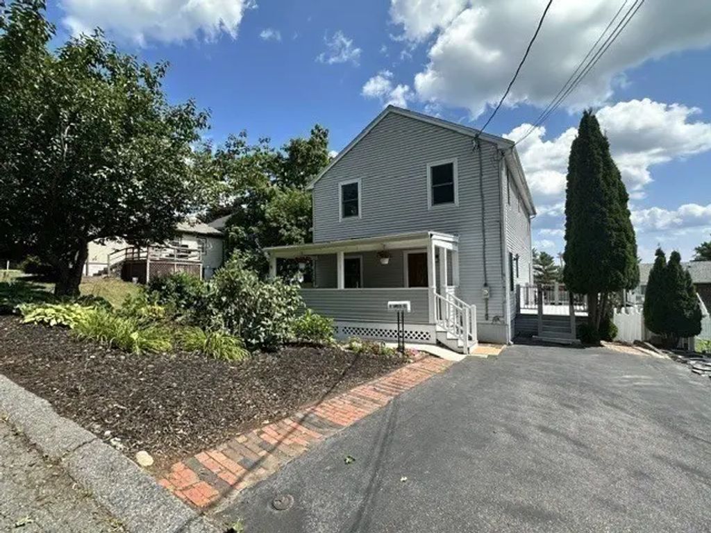 9 Dimock St, Danvers