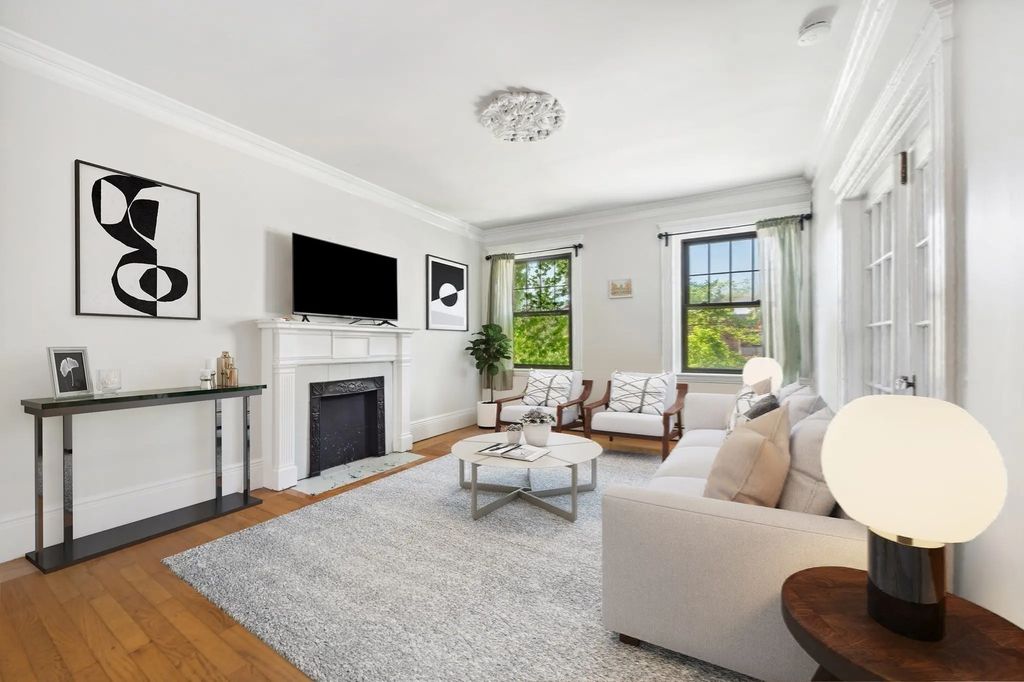 26 Medfield Street #4, Boston