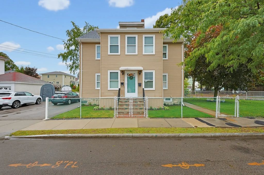 11 Heaton Ave, Norwood