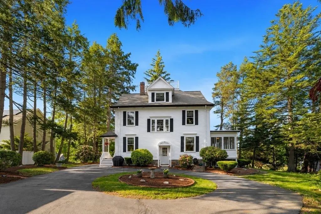 6 Tidd Avenue, Woburn