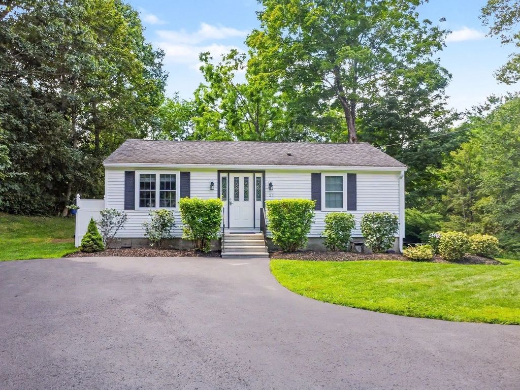 33 Longley Rd, Groton