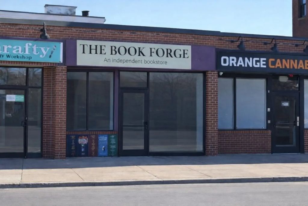 3 S Main St, Orange