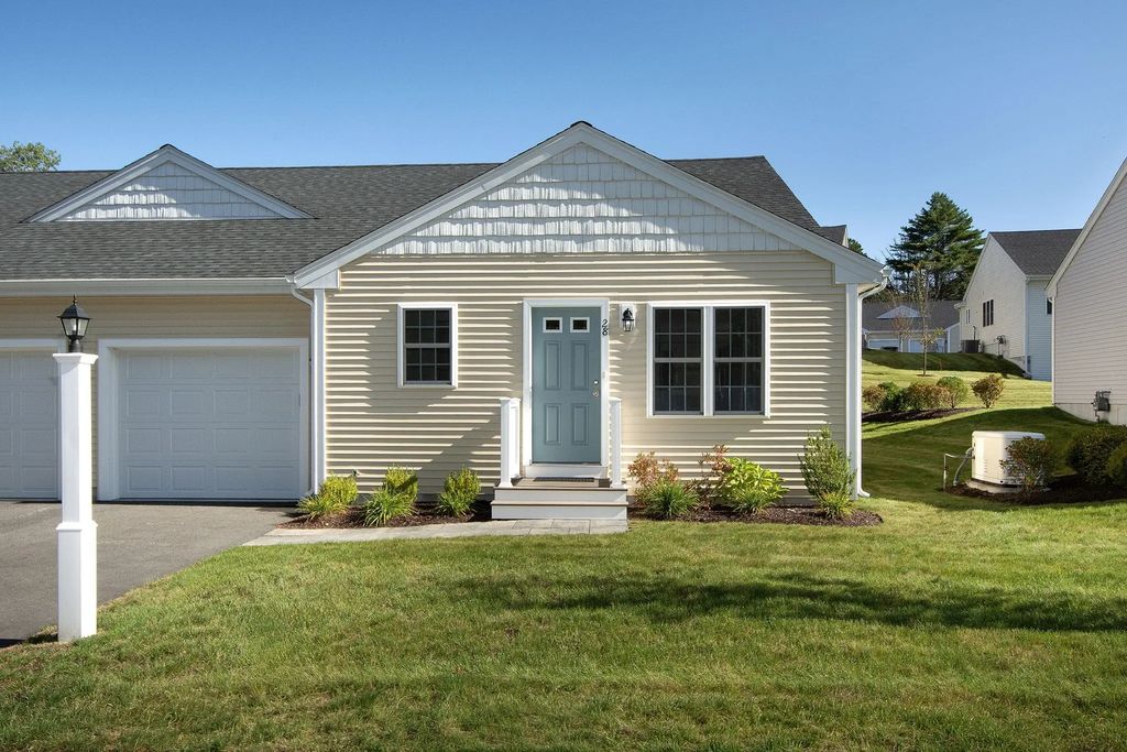 28 Tupper Hill Rd #28, Plymouth