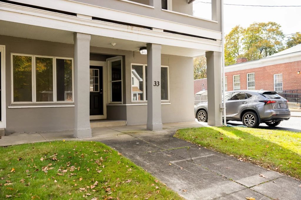 33 Union Street, Walpole