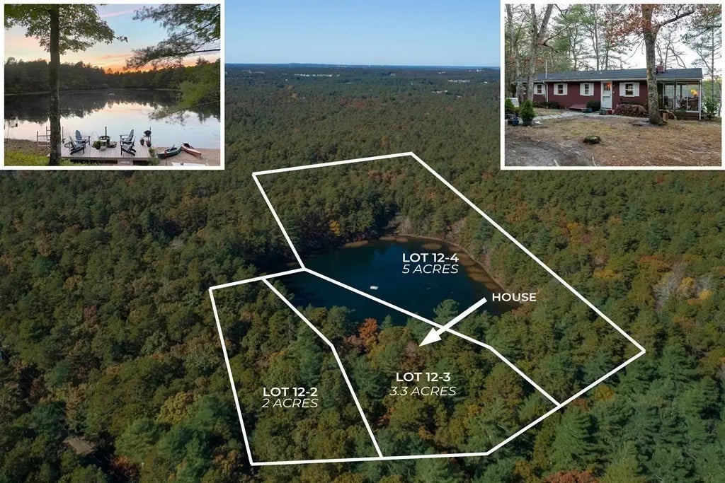 1029 Old Sandwich Rd, Plymouth