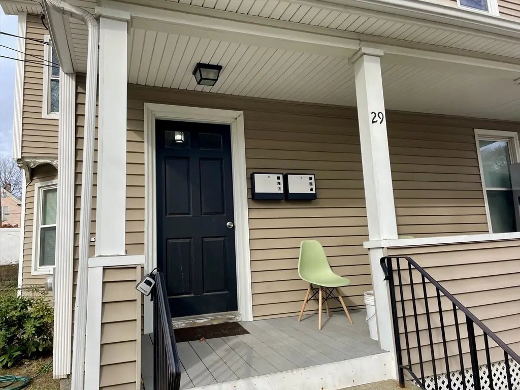 29 Bicknell St. #1, Marlborough