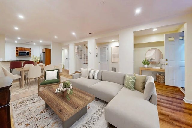 460 Massachusetts Avenue #b, Boston