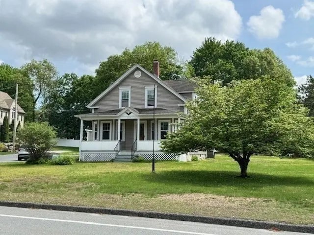 259 Main St, Blackstone