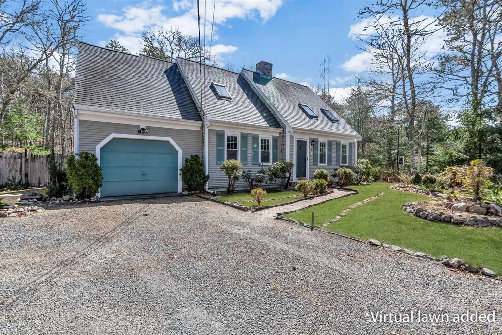 5 Briar Patch Rd, Barnstable