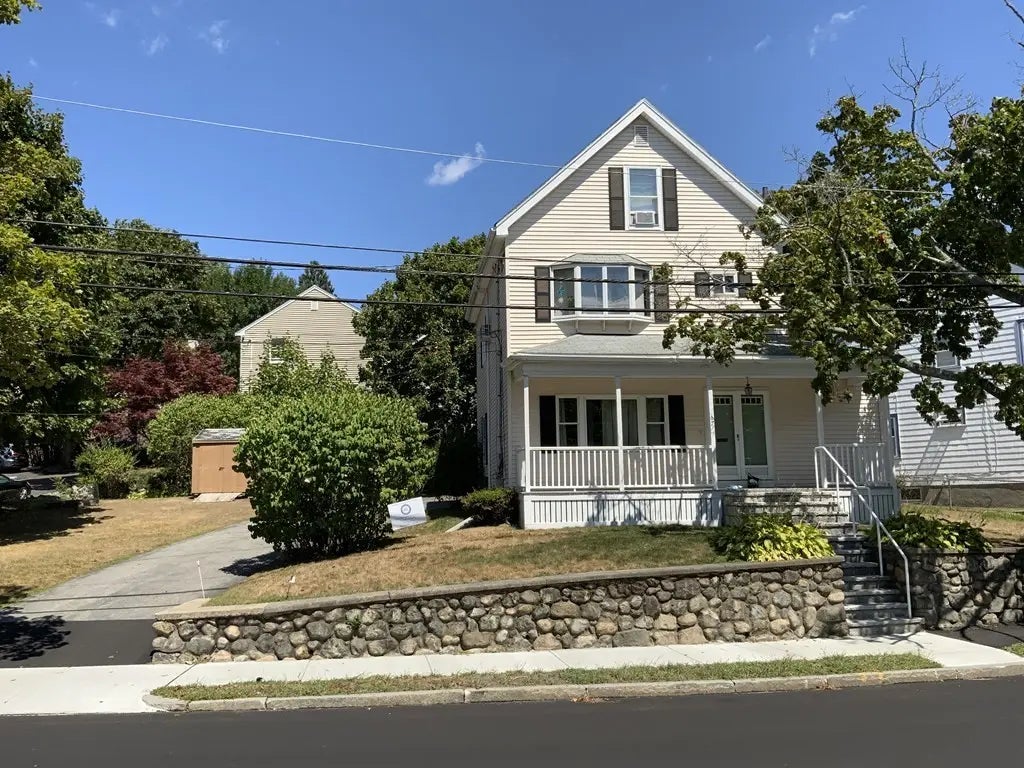 67 Bow St #2, Arlington