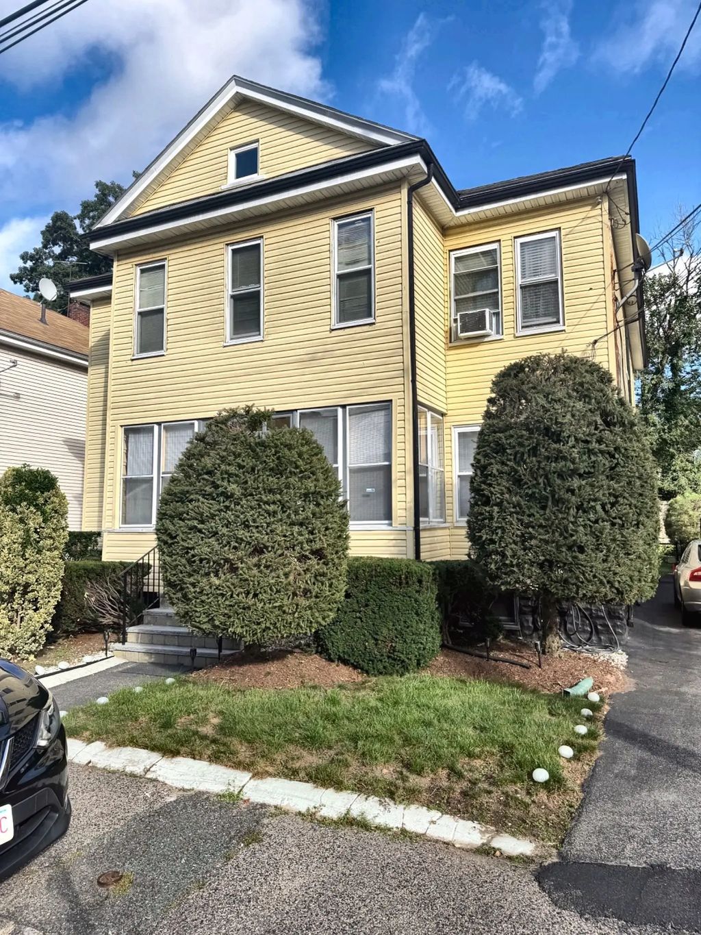 19 Brockton St #1, Boston