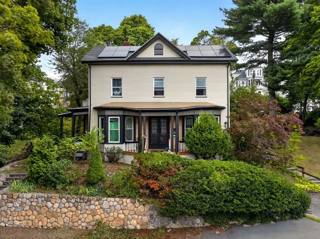 75 Harvard St, Chelsea