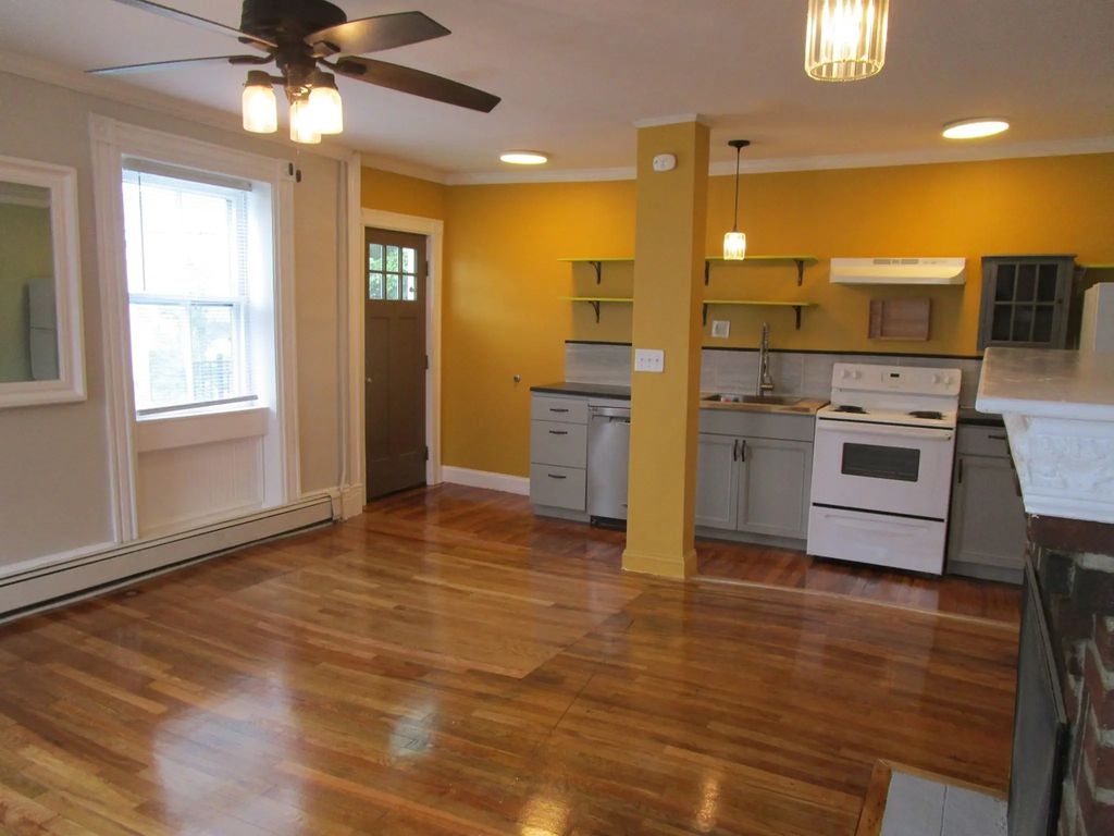 216 Irving Street #2, Framingham