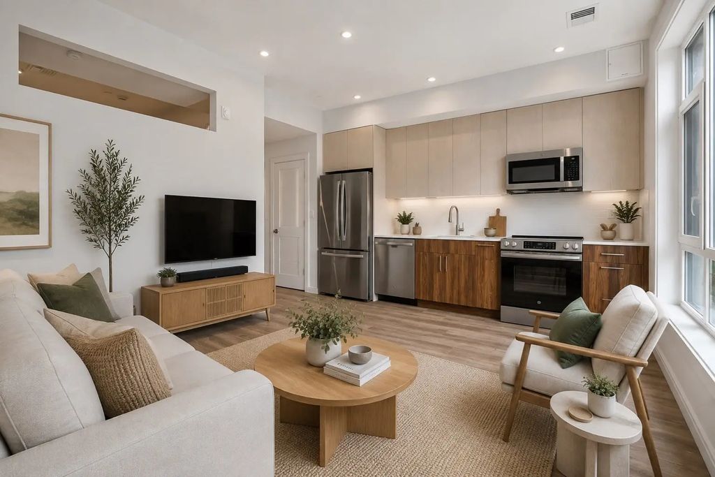 13 Warwick Street #205, Somerville
