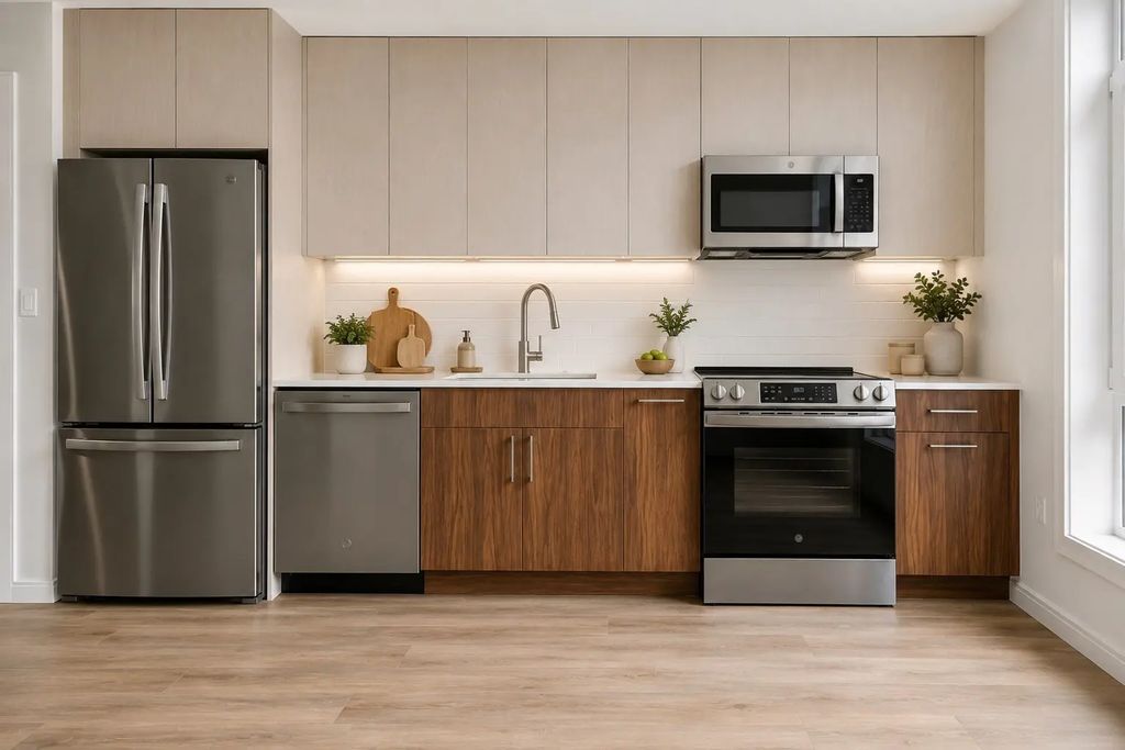 13 Warwick Street #205, Somerville
