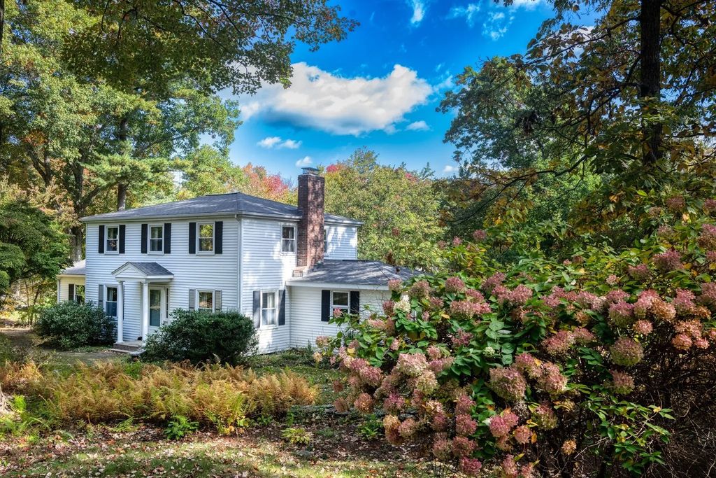 9 Cherlyn Dr, Northborough