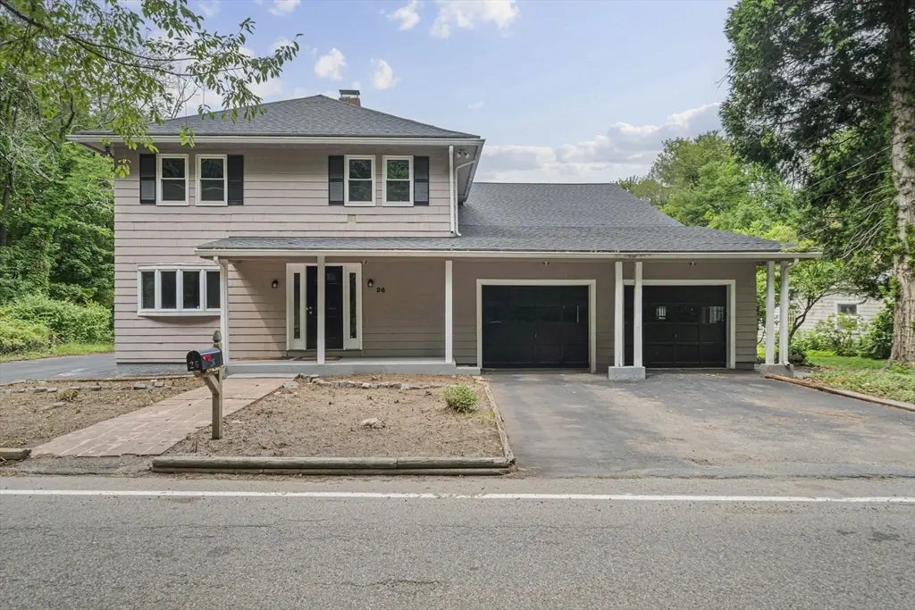 26 Bullard St, Sharon