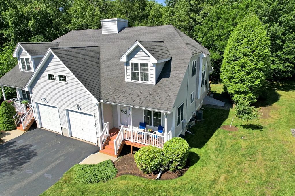 38 Maple Ter #38, Plainville