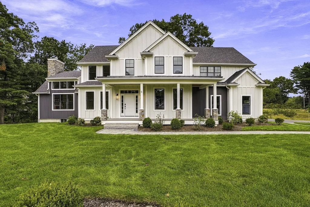 5 Sapphire Circle #lot 4, Canton
