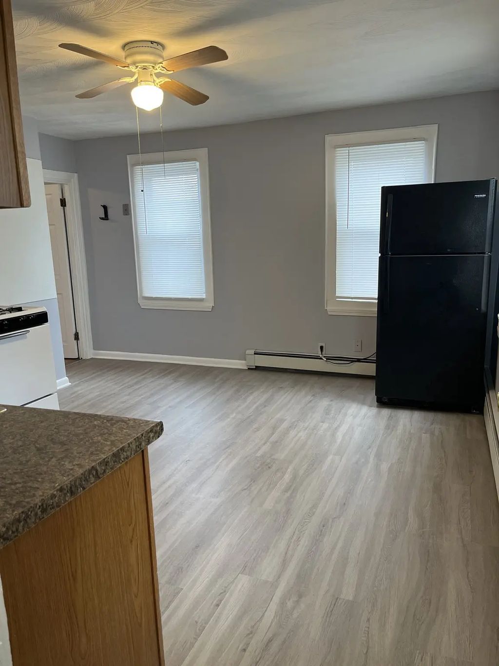 108 Capital St #1, Pawtucket