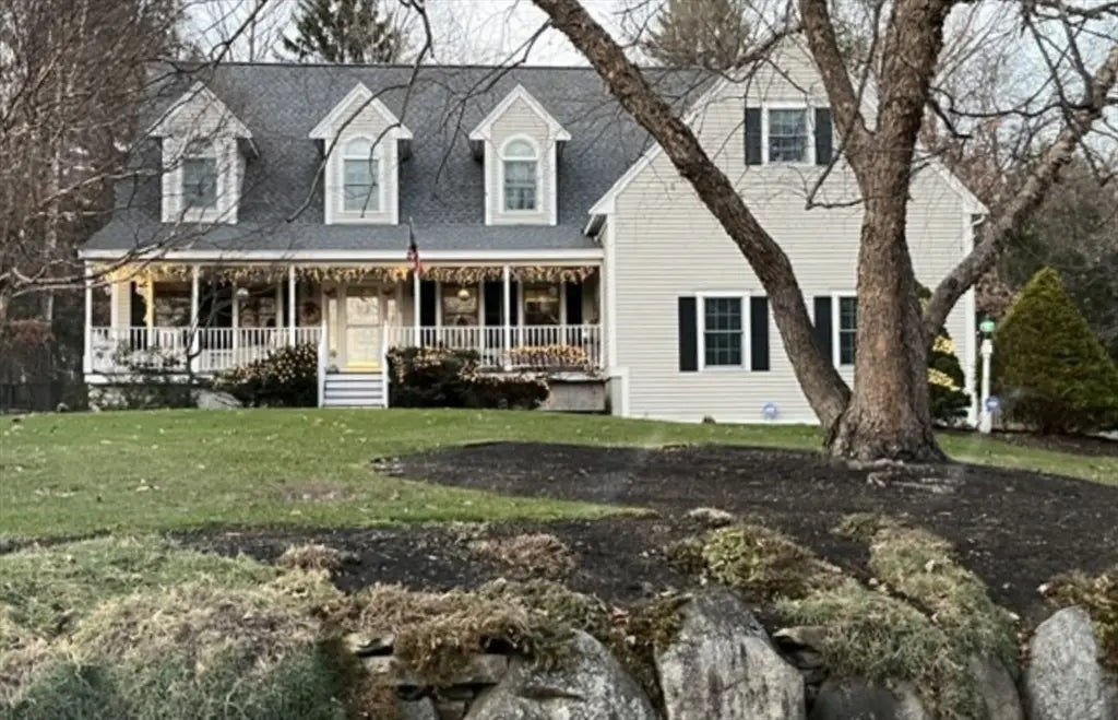 209 North Street, Shrewsbury