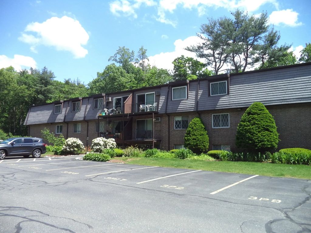 3 Pembroke Dr. #5, Derry