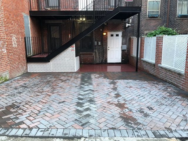 58 E Springfield #a/b, Boston