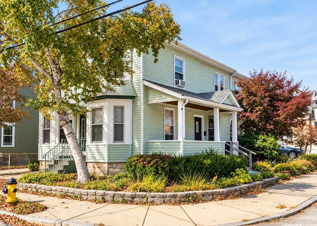 60-62 Alder Street, Waltham