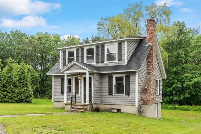 104 Salem Street, Andover