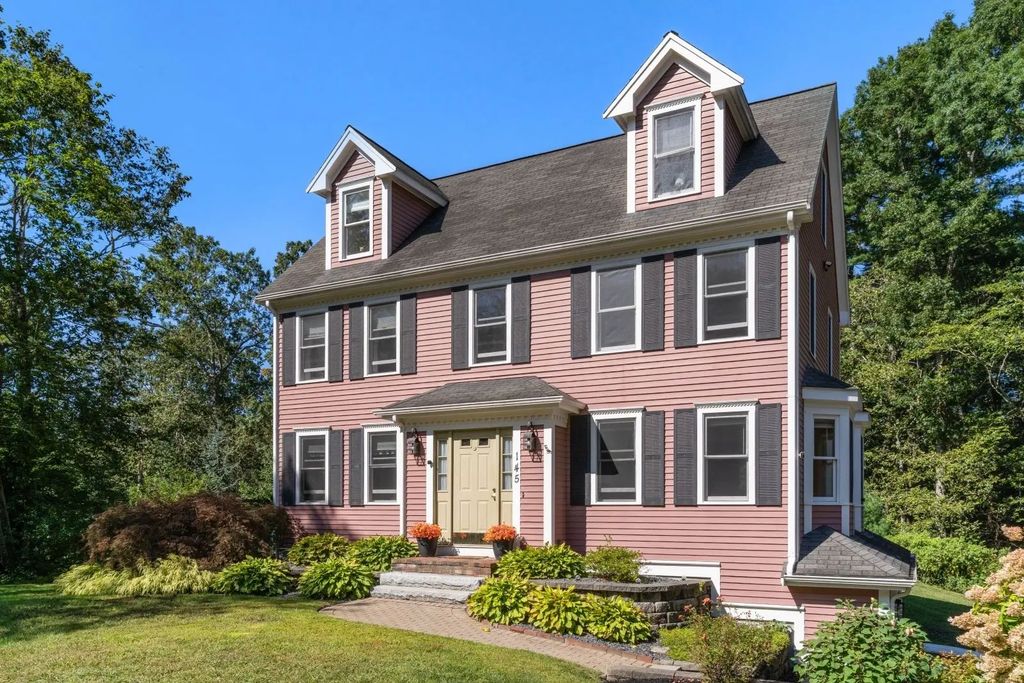 145 Cranberry Drive, Halifax
