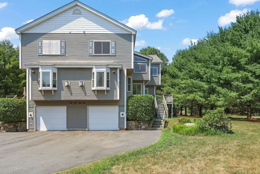 2503 Old Bridge Ln #2503, Bellingham