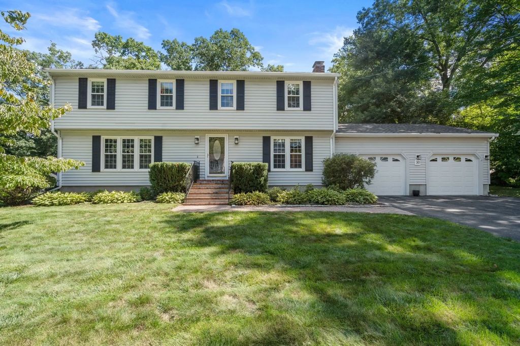 30 Whip O Will Lane, Milford