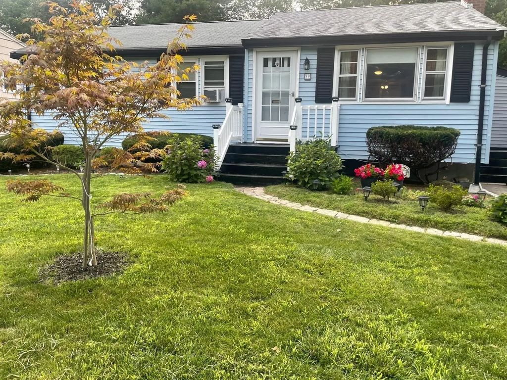 39 Twelfth Ave, Brockton