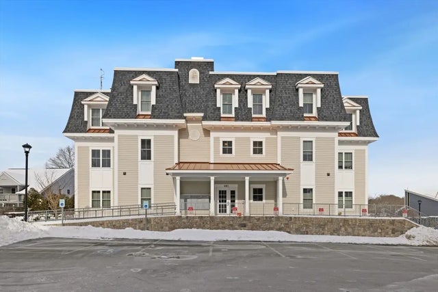 441 Essex Street #302, Swampscott