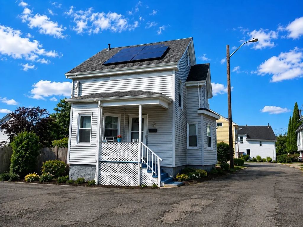 30 Clifton Ave., Lynn