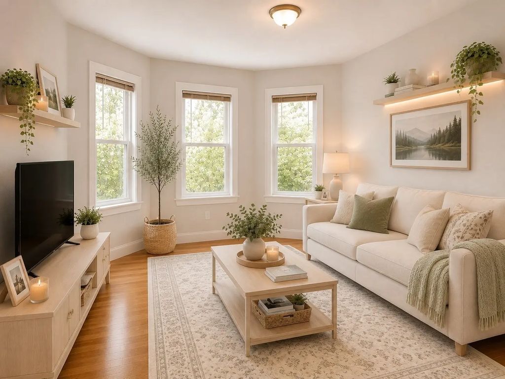 13 Hendry St #1 A, Boston