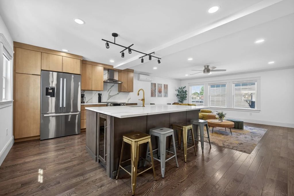 10 Osborne #b, Salem