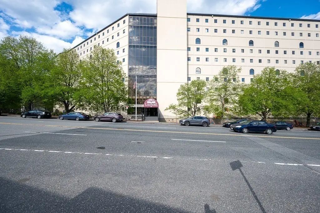65 Lake Avenue #508, Worcester