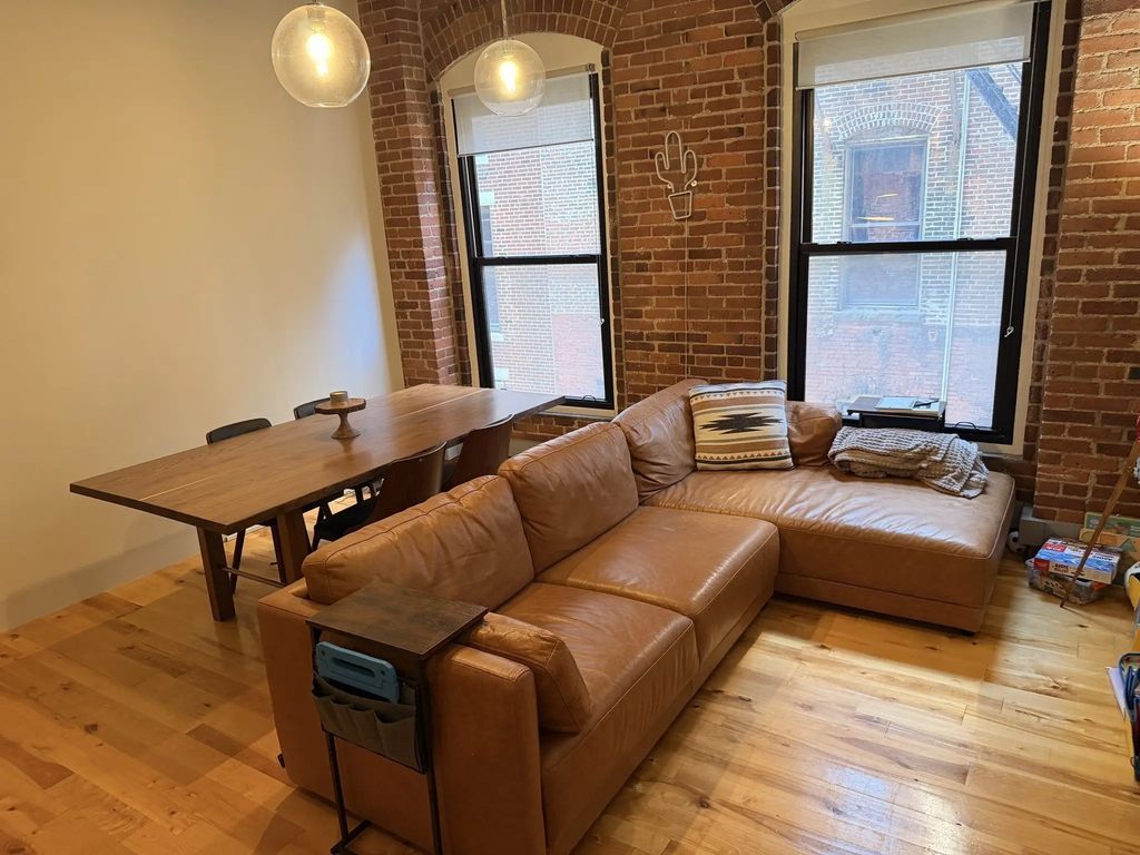 111 Beach St #3c, Boston