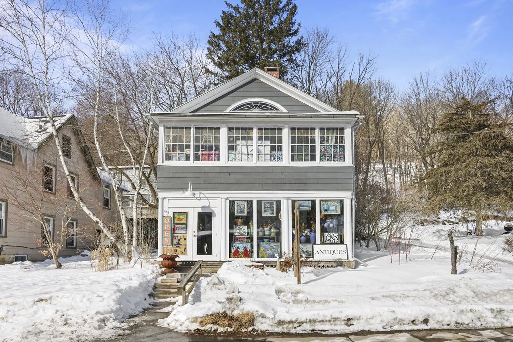 88-90 Main St, Great Barrington
