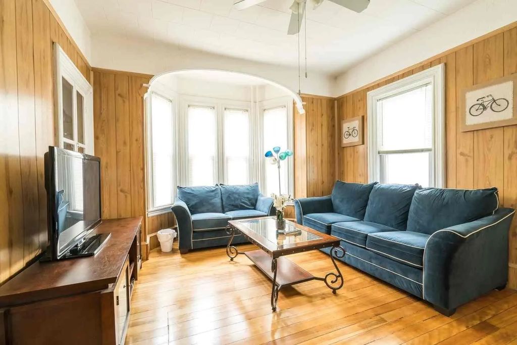 53 Chester #2, Malden