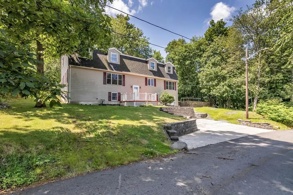 30 Benham St, Haverhill