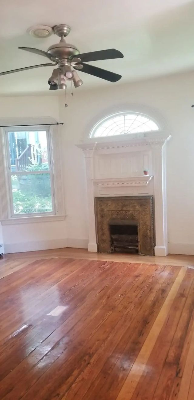 36 Gordon Street, Boston