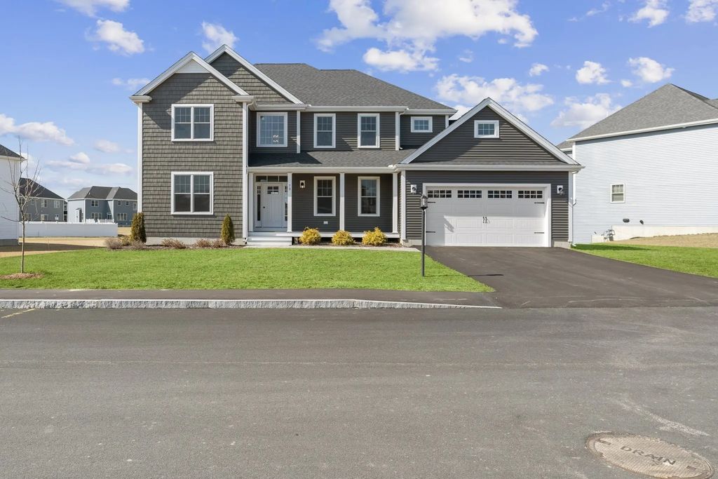 Lot 126-73 Pratt Avenue, Bridgewater