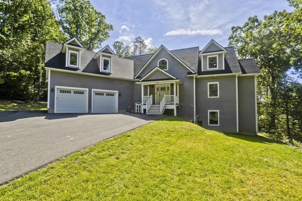 1201 General Knox Rd, Russell